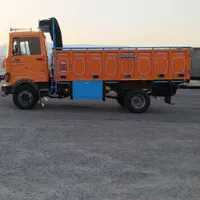 خاور حمل بار