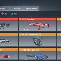 اکانت کالاف ناب