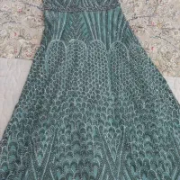 لباس مجلسی سنگ کاری|لباس|اسلامشهر, زرافشان|دیوار