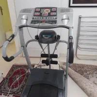 تردمیل تایوانی با ماساژور