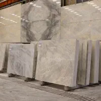 سنگ ساختمانی پله و...