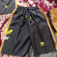 شلوارک آدیداس