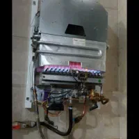 تعمیر پکیج و آبگرمکن پمپ آب در شاهین‌ شهر