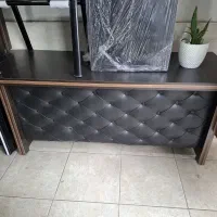 میز کار نما لمسه