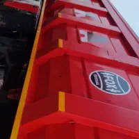 کمپرس سه محور تیکا402