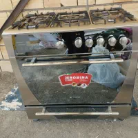 گاز فردار|اجاق گاز و لوازم برقی پختوپز|مشهد, شهرک امام سجاد|دیوار