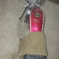 موتور مزایده ۱۲۵