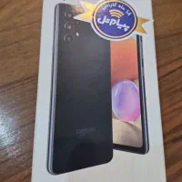 گوشی سامسونگ A32|موبایل|تهران, خلیج فارس|دیوار