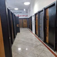 دنیا درب ضدسرقتa4|مصالح و تجهیزات ساختمان|قم, نیروگاه|دیوار