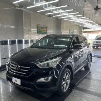 سانتافه 2015 منطقه