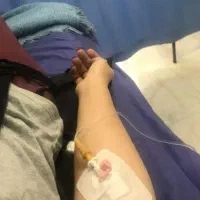 تزریقات و سرم تراپی در منزل