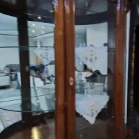 بوفه بسیار تمیز و کاربردی