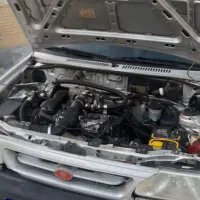 پراید مدل ۸۶|خودرو سواری و وانت|اصفهان, خاتونآباد|دیوار