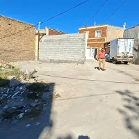 فروش زمین جای خانه۸۲متری دونبش ک ۸ و۶متری