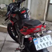 ns150|موتورسیکلت|ملارد, |دیوار