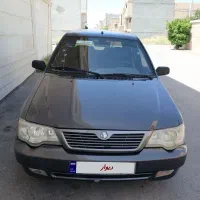 پراید111مدل95خانگی
