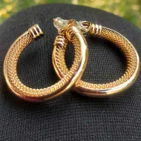 انگشتر و گوشواره