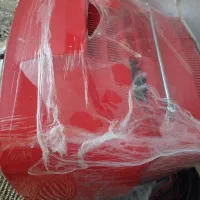 تلویزیون‌ قدیمی توشیبا|تلویزیون و پروژکتور|اردبیل, |دیوار