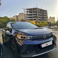 فولکس واگن ID4 مدل۲۰۲۵