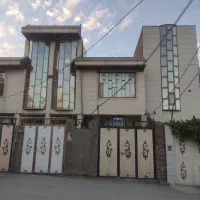 خانه دوطبقه گلدشته ده چغابدار|فروش خانه و ویلا|دورود, |دیوار