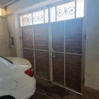 درب حیاطی ویلایی|مصالح و تجهیزات ساختمان|مینودشت, |دیوار