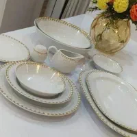 سرویس ۲۴ نفره چینی مقصود