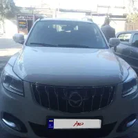 هایما s7توربو مدل 96|خودرو سواری و وانت|ارومیه, |دیوار