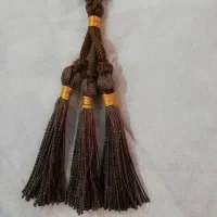 کرکوشه ی تسبیح سه تایی ودوتایی|جواهرات|اهواز, اهواز|دیوار