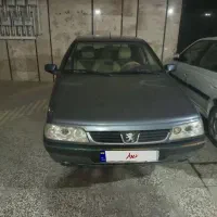 اس ال یکس|خودرو سواری و وانت|قوچان, |دیوار