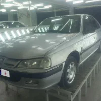 پارس مدل ۸۴