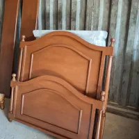 سرویس خواب تک نفره و دو نفره ، تخت خواب ، نوجوان|تخت و سرویس خواب|تهران, مسگرآباد|دیوار