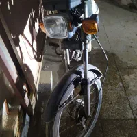 موتورسیکلت هوندا 125|موتورسیکلت|چابهار, |دیوار