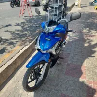 ویو 125 بهرو ۱۴۰۳