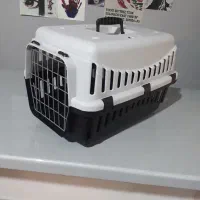 باکس/قفس حمل گربه سگ خرگوش نو