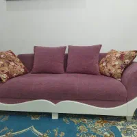 مبل تر تمیز وسالم