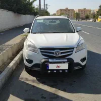 ماشین چانگان چینی سالم|خودرو سواری و وانت|فردیس, خیام غربی|دیوار