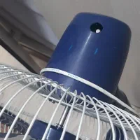 پنکه آریستان  پایه بلند|پنکه و تصفیه‌کنندهٔ هوا|قم, انصار‌الحسین|دیوار