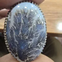 انگشتر دست ساز شجر کرار