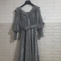 سه دست لباس مجلسی