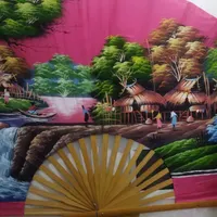 تابلو خارجی عتیقه