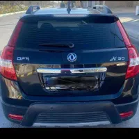 اچ سی کراس  کاملا سالم|خودرو سواری و وانت|کرج, چهارصد دستگاه|دیوار