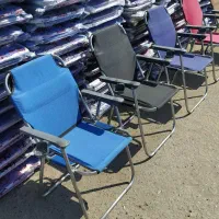 مرکز تخصصی میز و صندلی ساحلی تحمل وزن ۱۸۰ کیلو|کوهنوردی و کمپینگ|قم, شاه ابراهیم|دیوار