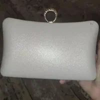 کیف مجلسی صدفی