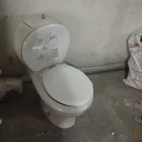 توالت فرنگی