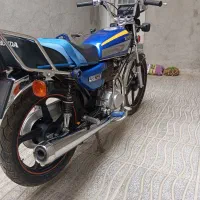 کویر ۱۲۵