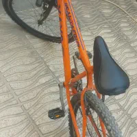 دوچرخه ۲۶ درحد نو