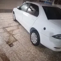 سممند EF7دوگانه‌سوز
