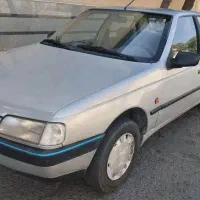 پژو 405 GLX - دوگانه سوز CNG، مدل ۱۳۹۴|خودرو سواری و وانت|اهر, |دیوار