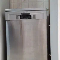 ماشین ظرفشویی دوو