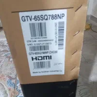 تلویزیون جی پلاس 4K